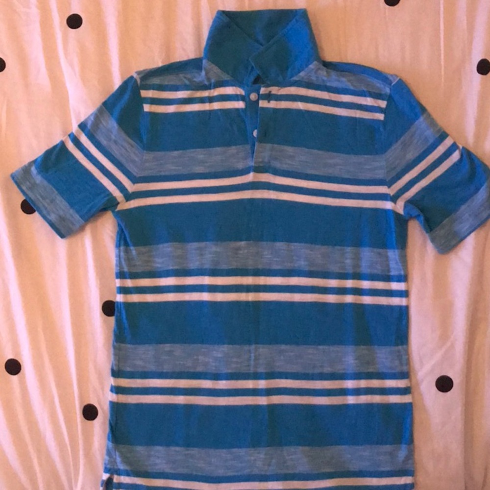 Boys M shirt. New